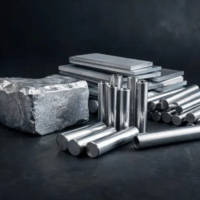 inconel 601