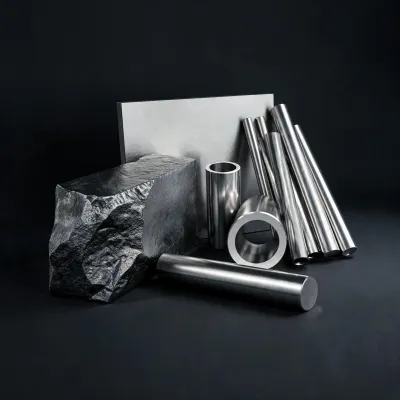 inconel exhaust