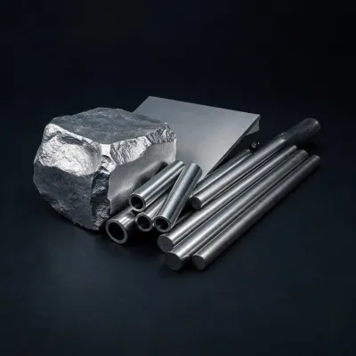 inconel melting point
