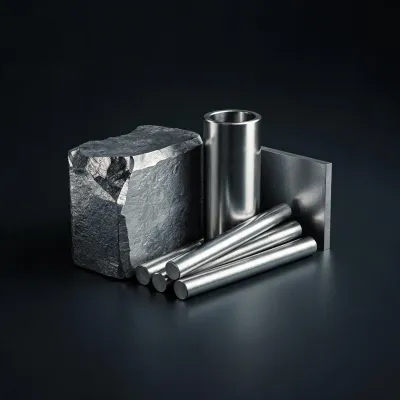 inconel metal