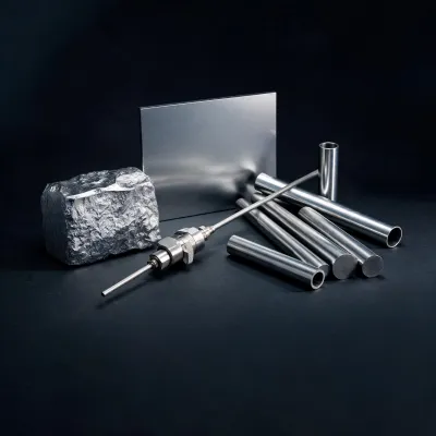 inconel thermocouple