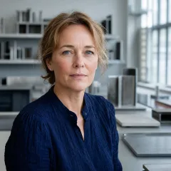 Ingrid Solberg