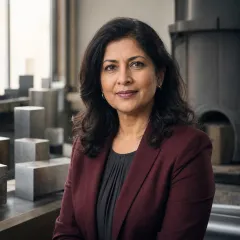 Priya Deshmukh